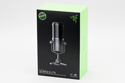  No.036Υͥ / Razer Seiren Eliteץӥ塼RazerΥޡȥ꡼ޡʥߥåޥϰ䤹̥