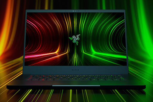 画像集#002のサムネイル/Razer,同社初のRyzen搭載ゲームノートPC「Blade 14」シリーズを発表