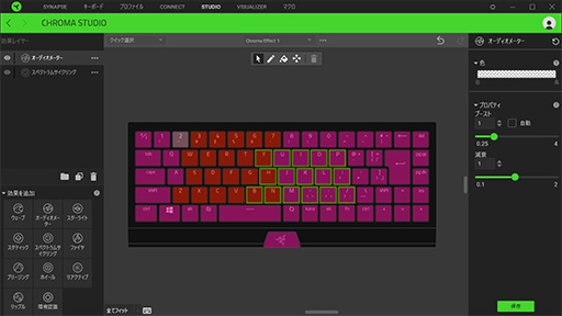 #026Υͥ/PRRazerΥߥ˥ܡɡBlackWidow V3 Miniפ磻쥹ǤUSBǤȤ̥Ϥ