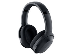 Razer,新型ワイヤレスヘッドセット「Barracuda」シリーズ3製品を発表。2.4GHz帯とBluetoothの同時利用に対応