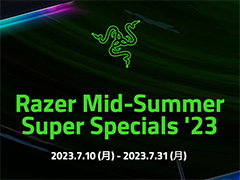 Razer絬ϥ뤬79饹ȡDeathAdder V3 Proפʤɤ¤