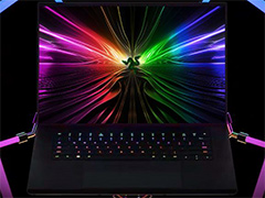 240Hz表示の有機ELパネル搭載のハイエンドゲームノートPC「Razer Blade 16」が発表に。価格は約56万円から