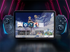 第6世代iPad miniも挟み込める合体型ゲームパッド「Razer Kishi Ultra」が登場。iPhone 15やAndroid,PCでも使える