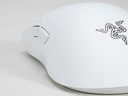 画像集 No.006のサムネイル画像 / 話題のRazer製軽量ワイヤレスマウス「Viper V3 Pro」は，ゲーマーの期待に応える優秀なマウス。ただネックは……【レビュー】