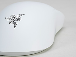 画像集 No.007のサムネイル画像 / 話題のRazer製軽量ワイヤレスマウス「Viper V3 Pro」は，ゲーマーの期待に応える優秀なマウス。ただネックは……【レビュー】