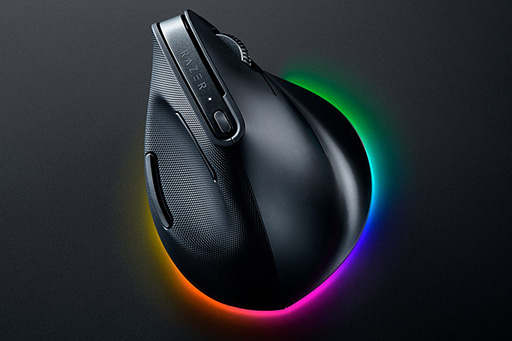 ꡼ No.002Υͥ / Ǻॲޡϯ ķ磻쥹ޥRazer Pro Click V2 Verticalפȯɽ
