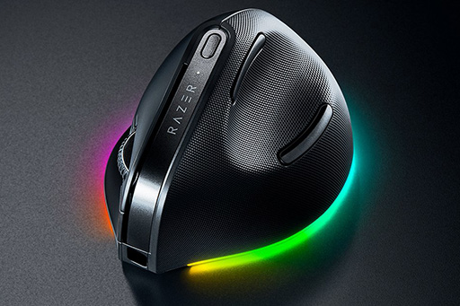 ꡼ No.003Υͥ / Ǻॲޡϯ ķ磻쥹ޥRazer Pro Click V2 Verticalפȯɽ