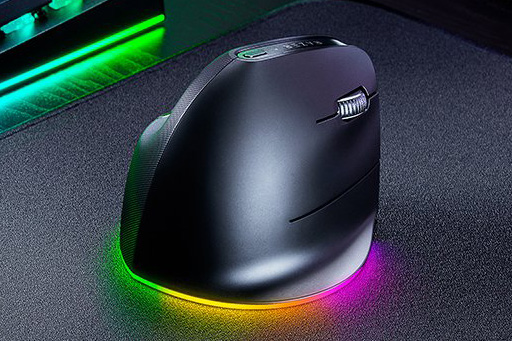 ꡼ No.004Υͥ / Ǻॲޡϯ ķ磻쥹ޥRazer Pro Click V2 Verticalפȯɽ