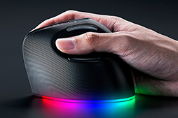 ꡼ No.006Υͥ / Ǻॲޡϯ ķ磻쥹ޥRazer Pro Click V2 Verticalפȯɽ