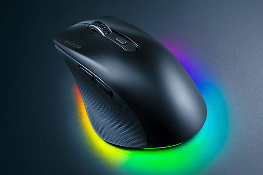 ꡼ No.007Υͥ / Ǻॲޡϯ ķ磻쥹ޥRazer Pro Click V2 Verticalפȯɽ