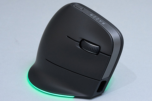 ꡼ No.007Υͥ / Razer褿ķޥPro Click V2 VerticalפϡǼŪ˻ȤΤڥӥ塼