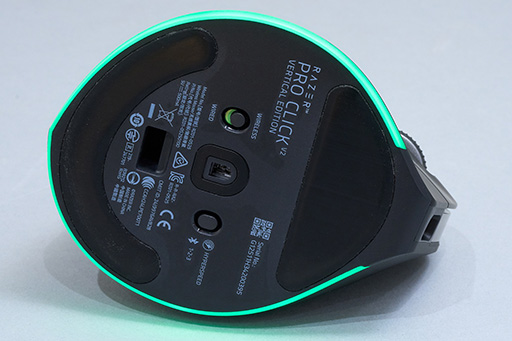꡼ No.009Υͥ / Razer褿ķޥPro Click V2 VerticalפϡǼŪ˻ȤΤڥӥ塼