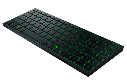 ꡼ No.003Υͥ / Ť374gSOCDǽ륲ޡBluetoothܡɡRazer Joroפ74ȯ