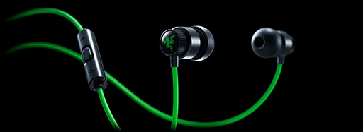 ꡼ No.002Υͥ / USB Type-CߥDAC°RazerͭեHammerhead V3 Wired Earbudsפͽ󳫻