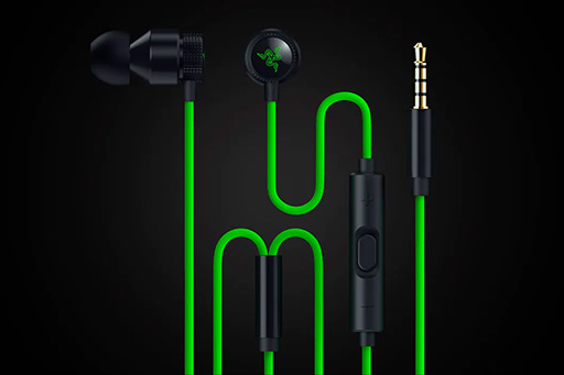 ꡼ No.003Υͥ / USB Type-CߥDAC°RazerͭեHammerhead V3 Wired Earbudsפͽ󳫻