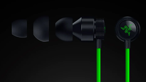 ꡼ No.005Υͥ / USB Type-CߥDAC°RazerͭեHammerhead V3 Wired Earbudsפͽ󳫻
