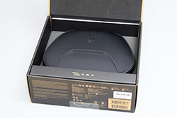 画像ギャラリー No.004のサムネイル画像 / PSレイアウト×eスポーツ前提の尖ったゲームパッド「Raiju V3 Pro」テストレポート。価格は高いが満足できる製品だ