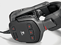 「G35 Surround Sound Headset」レビュー掲載。7.1chバーチャルサラウンドヘッドフォンと音声モーフィング機能付きマイクの品質を探る