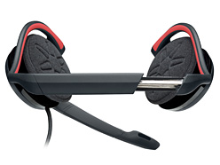 画像集#012のサムネイル/Logitech，G-Seriesの新型ゲーマー向けマウス「G500」＆ヘッドセット「G330」を北米で発表