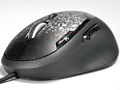 「Gaming Mouse G500」レビュー。「G5」の後継製品は買いか?