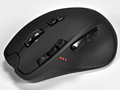 Logitechのワイヤレス&ワイヤード両対応マウス「G700」レビュー。G7の後継作は“ゲーマー向けワイヤレス”の新たな世界を提示するか