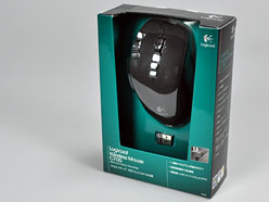 画像集#003のサムネイル/Logitechのワイヤレス＆ワイヤード両対応マウス「G700」レビュー。G7の後継作は“ゲーマー向けワイヤレス”の新たな世界を提示するか