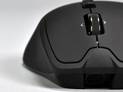 画像集#005のサムネイル/Logitechのワイヤレス＆ワイヤード両対応マウス「G700」レビュー。G7の後継作は“ゲーマー向けワイヤレス”の新たな世界を提示するか