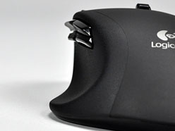 画像集#008のサムネイル/Logitechのワイヤレス＆ワイヤード両対応マウス「G700」レビュー。G7の後継作は“ゲーマー向けワイヤレス”の新たな世界を提示するか