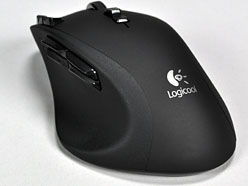 画像集#009のサムネイル/Logitechのワイヤレス＆ワイヤード両対応マウス「G700」レビュー。G7の後継作は“ゲーマー向けワイヤレス”の新たな世界を提示するか