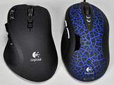画像集#010のサムネイル/Logitechのワイヤレス＆ワイヤード両対応マウス「G700」レビュー。G7の後継作は“ゲーマー向けワイヤレス”の新たな世界を提示するか