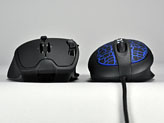 画像集#012のサムネイル/Logitechのワイヤレス＆ワイヤード両対応マウス「G700」レビュー。G7の後継作は“ゲーマー向けワイヤレス”の新たな世界を提示するか