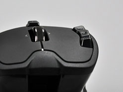 画像集#017のサムネイル/Logitechのワイヤレス＆ワイヤード両対応マウス「G700」レビュー。G7の後継作は“ゲーマー向けワイヤレス”の新たな世界を提示するか