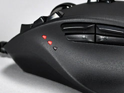 画像集#026のサムネイル/Logitechのワイヤレス＆ワイヤード両対応マウス「G700」レビュー。G7の後継作は“ゲーマー向けワイヤレス”の新たな世界を提示するか