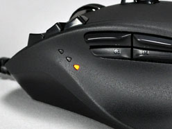 画像集#027のサムネイル/Logitechのワイヤレス＆ワイヤード両対応マウス「G700」レビュー。G7の後継作は“ゲーマー向けワイヤレス”の新たな世界を提示するか