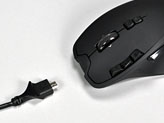 画像集#030のサムネイル/Logitechのワイヤレス＆ワイヤード両対応マウス「G700」レビュー。G7の後継作は“ゲーマー向けワイヤレス”の新たな世界を提示するか
