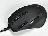 画像集#031のサムネイル/Logitechのワイヤレス＆ワイヤード両対応マウス「G700」レビュー。G7の後継作は“ゲーマー向けワイヤレス”の新たな世界を提示するか
