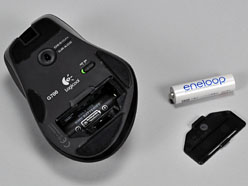画像集#036のサムネイル/Logitechのワイヤレス＆ワイヤード両対応マウス「G700」レビュー。G7の後継作は“ゲーマー向けワイヤレス”の新たな世界を提示するか
