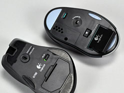 画像集#039のサムネイル/Logitechのワイヤレス＆ワイヤード両対応マウス「G700」レビュー。G7の後継作は“ゲーマー向けワイヤレス”の新たな世界を提示するか