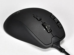 画像集#041のサムネイル/Logitechのワイヤレス＆ワイヤード両対応マウス「G700」レビュー。G7の後継作は“ゲーマー向けワイヤレス”の新たな世界を提示するか