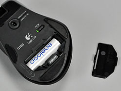 画像集#048のサムネイル/Logitechのワイヤレス＆ワイヤード両対応マウス「G700」レビュー。G7の後継作は“ゲーマー向けワイヤレス”の新たな世界を提示するか