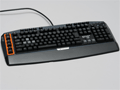 Logitech初のメカニカルキーボード「G710+」レビュー。“ひと工夫加わったCherry茶軸”は操作感をどう変えたか