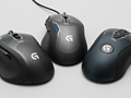 「G700s」「G500s」「G400s」レビュー(前編)。新生となったゲーム周辺機器ブランド「Logitech G」第1弾マウスのポイントを押さえる