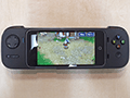 iPhoneでのゲーム体験が大きく変わる? iPhone 5s&5用ゲームパッド「G550」ファーストインプレッション。Apple Storeでは12月13日に先行発売
