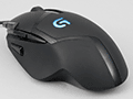 「世界最速のゲーマー向けマウス」は買いか? ロジクール「G402」レビュー