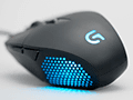 「G302 Daedalus Prime MOBA Gaming Mouse」レビュー。Logicool Gの新型マウスは,確かに製品名どおりのMOBAゲーマー向けだった