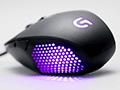 Logicool G「G303」レビュー。これは「G502」の小型軽量&メインボタン強化版マウスだ