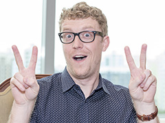 Logicool Gの新シリーズ「Prodigy」とは何なのか。本社担当者インタビュー
