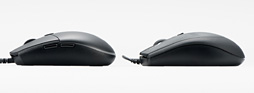 画像集 No.006のサムネイル画像 / 「Pro Gaming Mouse」レビュー。Logicool G初の「PRO」マウス，性能は文句なしだが……