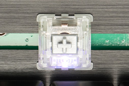  No.037Υͥ / Logicool GPro Mechanical Gaming Keyboardץӥ塼ץʳѤ10쥹Romer-Gǥ롤βͤ