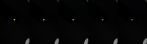  No.035Υͥ / Logicool GΥ磻쥹ޥG603ץӥ塼ҳȯο奻󥵡HEROפܤʤϿ­뤫